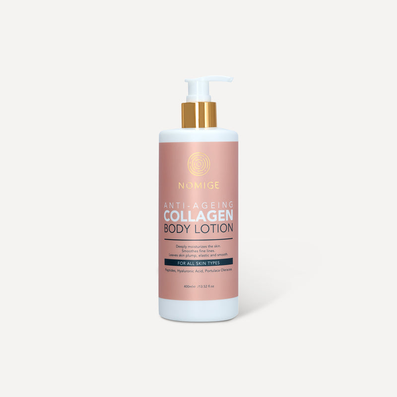 Collageen bodylotion