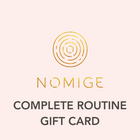 Nomige Complete Routine Gift Card 