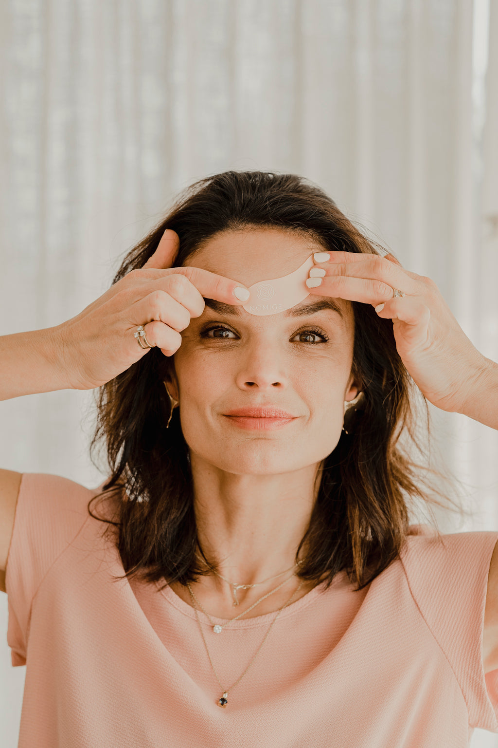 Reusable Eye Patches